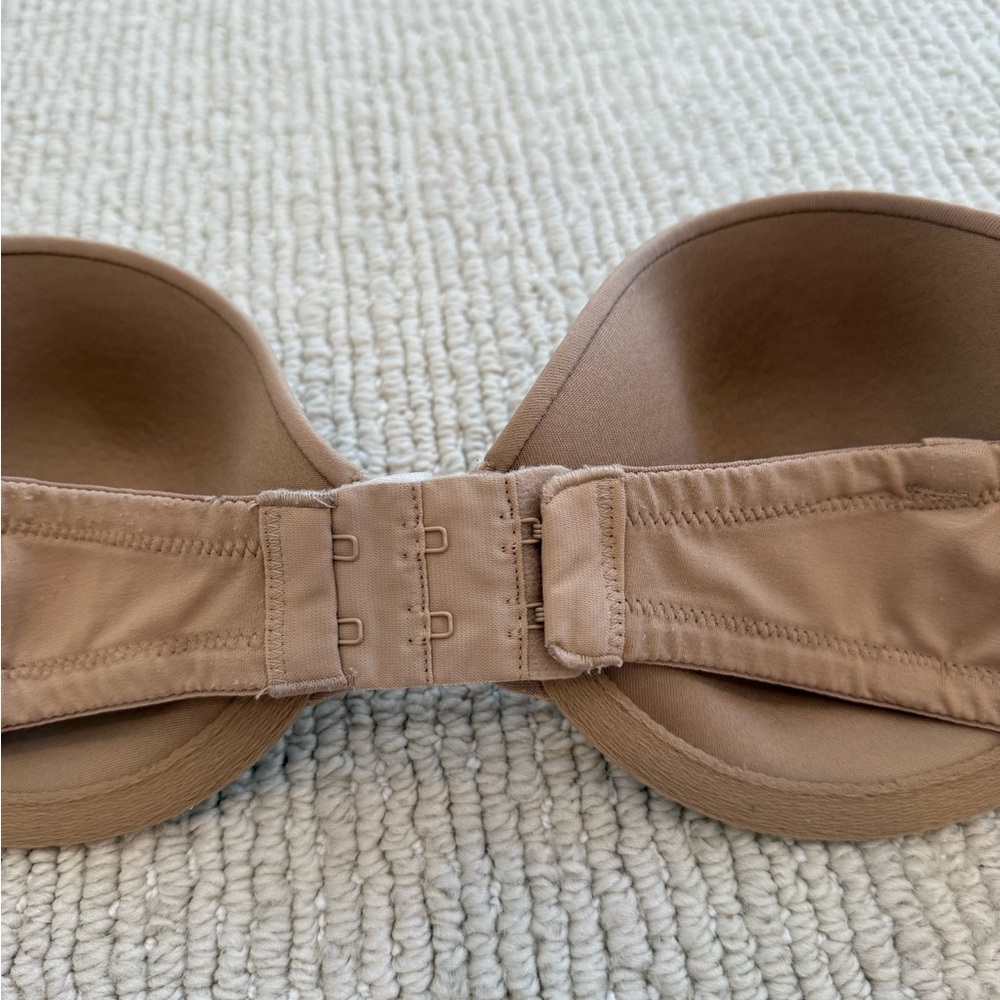 Maidenform Strapless Bra - image 3